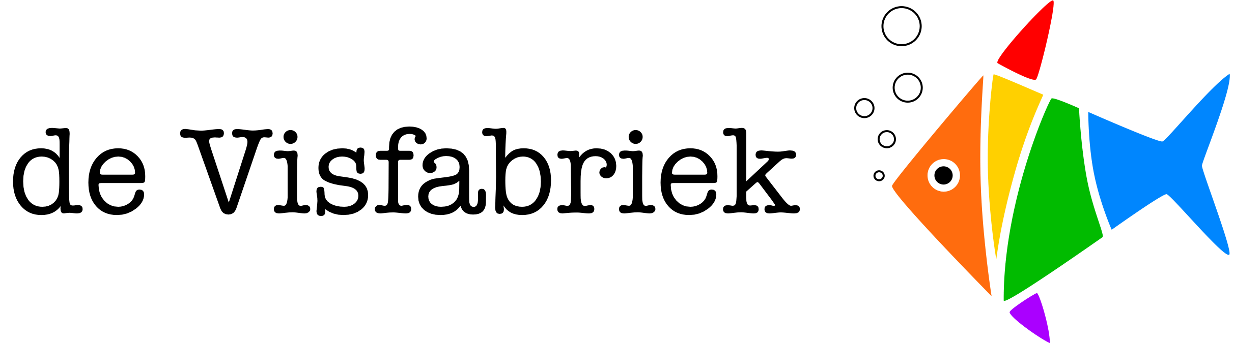 Visfabriek